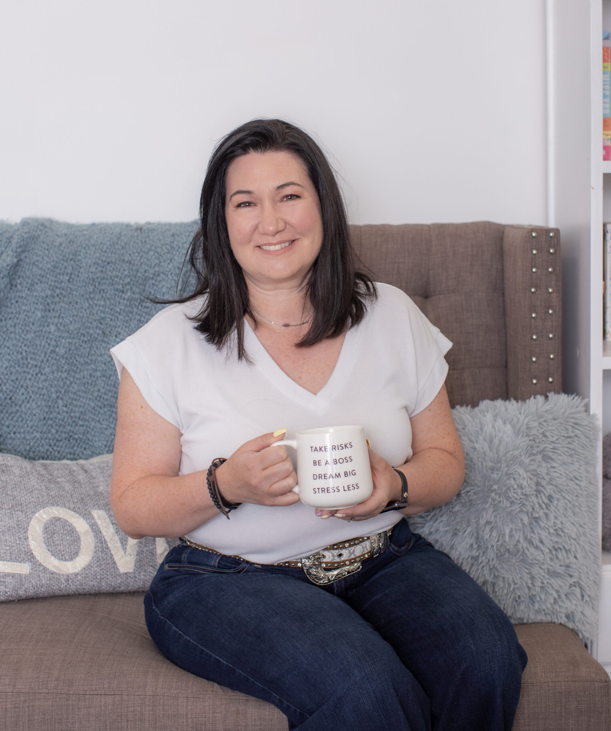 Awe-sum Bookkkeeping helping woman business owners